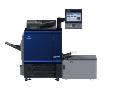 AccurioPress C4080