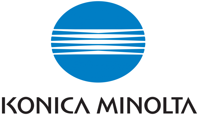 TNP 50C oryginalny toner cyan firmy Konica Minolta